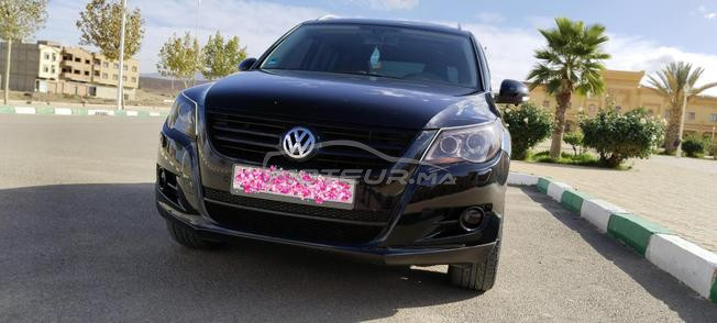 tiguan modèle 2010 diwana 2014