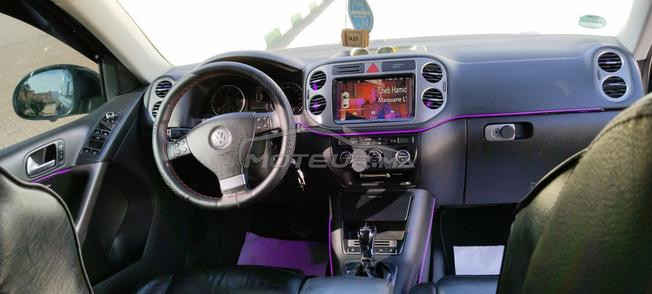 tiguan modèle 2010 diwana 2014