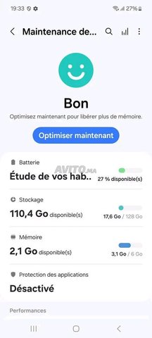 Samsung A52s 5G 
