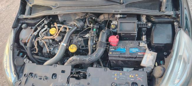 Renault Clio 4 Modele 2019
