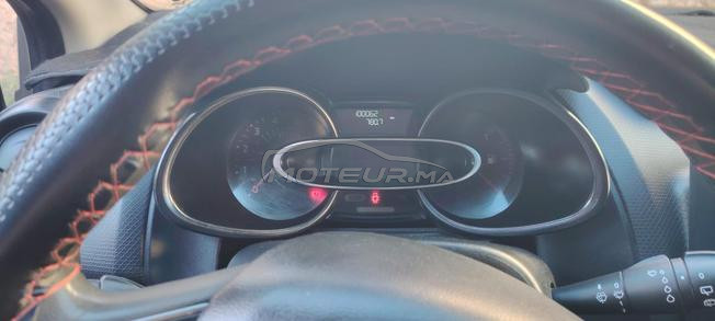 Renault Clio 4 Modele 2019