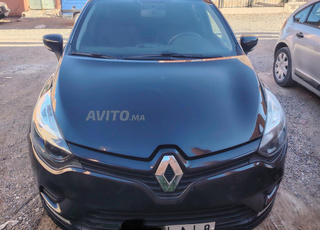 Renault Clio 4 Modele 2019