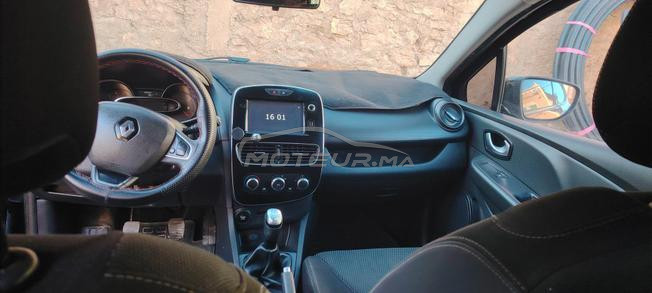 Renault Clio 4 Modele 2019