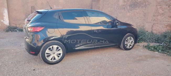 Renault Clio 4 Modele 2019