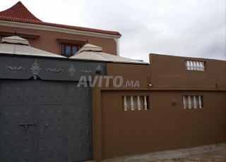 فيلا بالفراش مساحة 700مترو