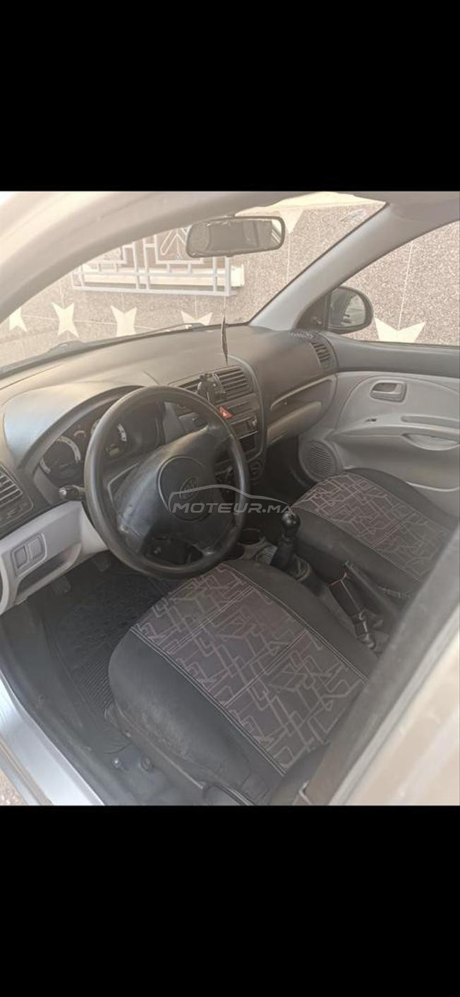 kia picanto