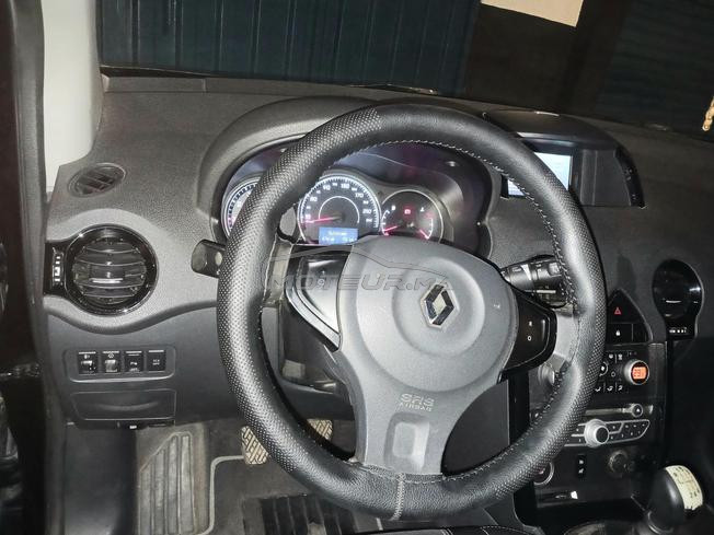 renault  koloes