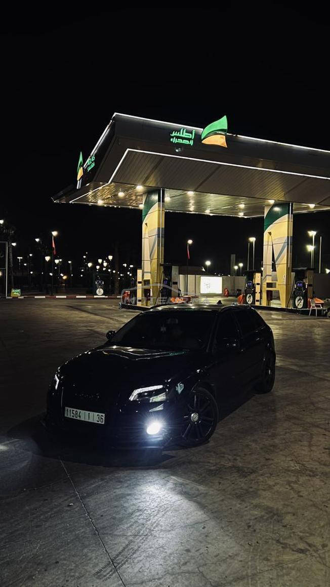 AUDI A3 fin 2011 import nv