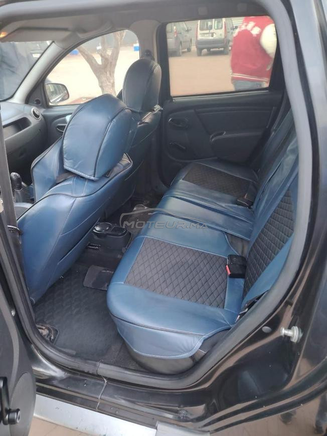 Dacia Duster Diesel Manuelle 2013 à Casablanca