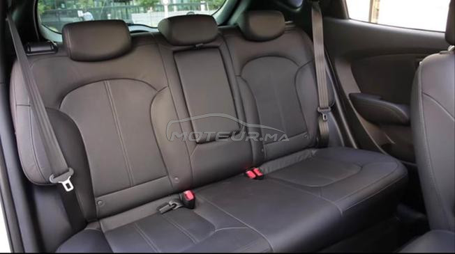 Hyundai ix 35 Diesel Manuelle 2011 à Salé