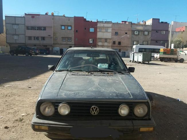 golf2 باقا نقية