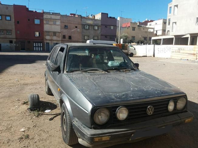 golf2 باقا نقية