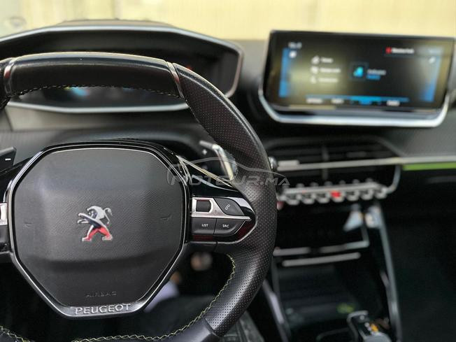 Peugeot 2008 GT