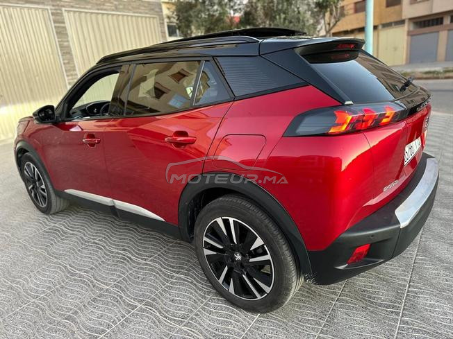 Peugeot 2008 GT