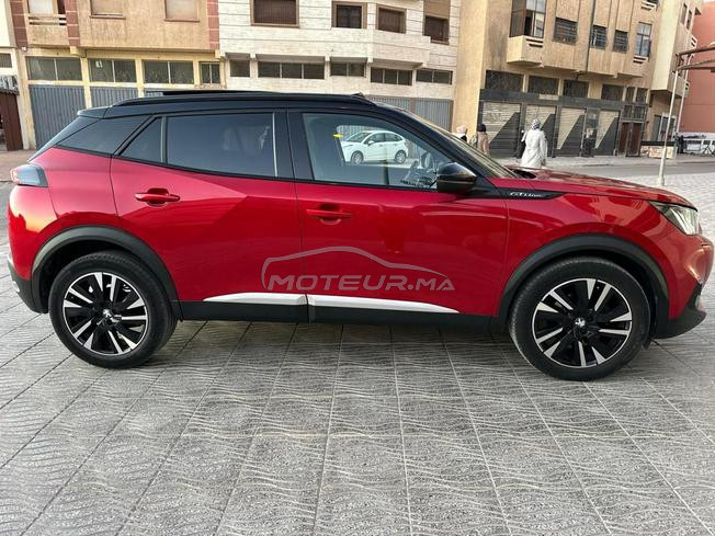 Peugeot 2008 GT