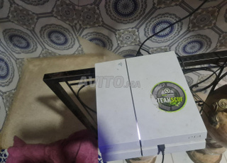 ps4 a vendre 