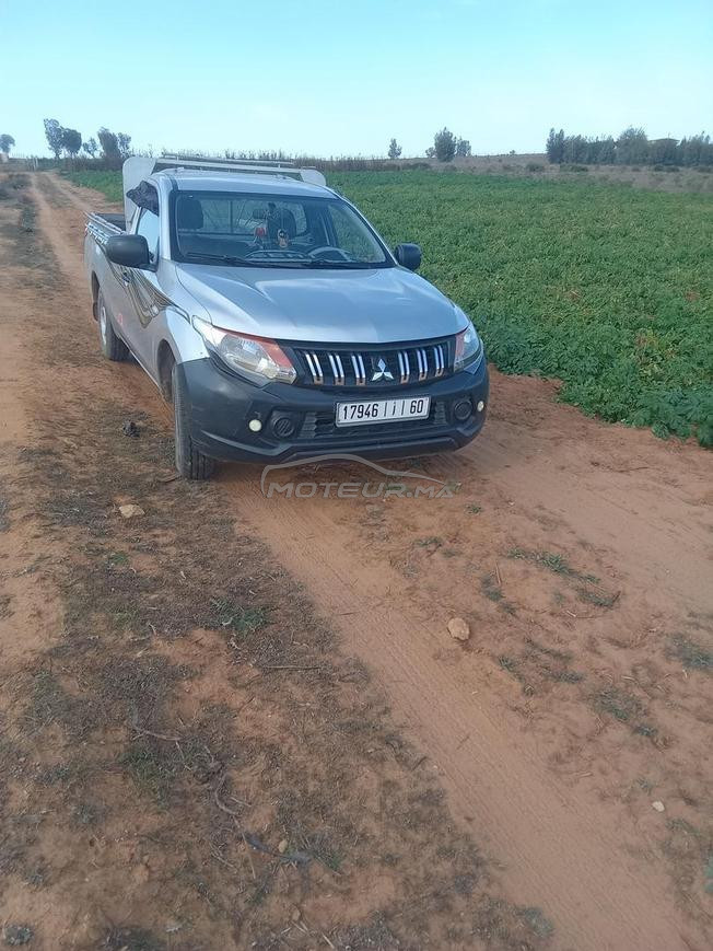 MITSUBISHI 