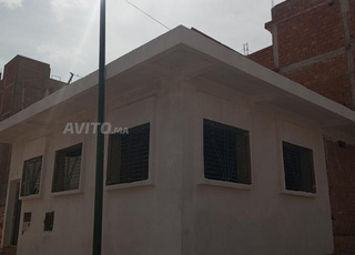 Dar Zewina jat Choka