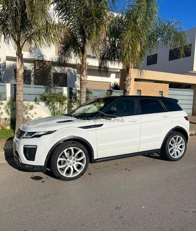 range rover