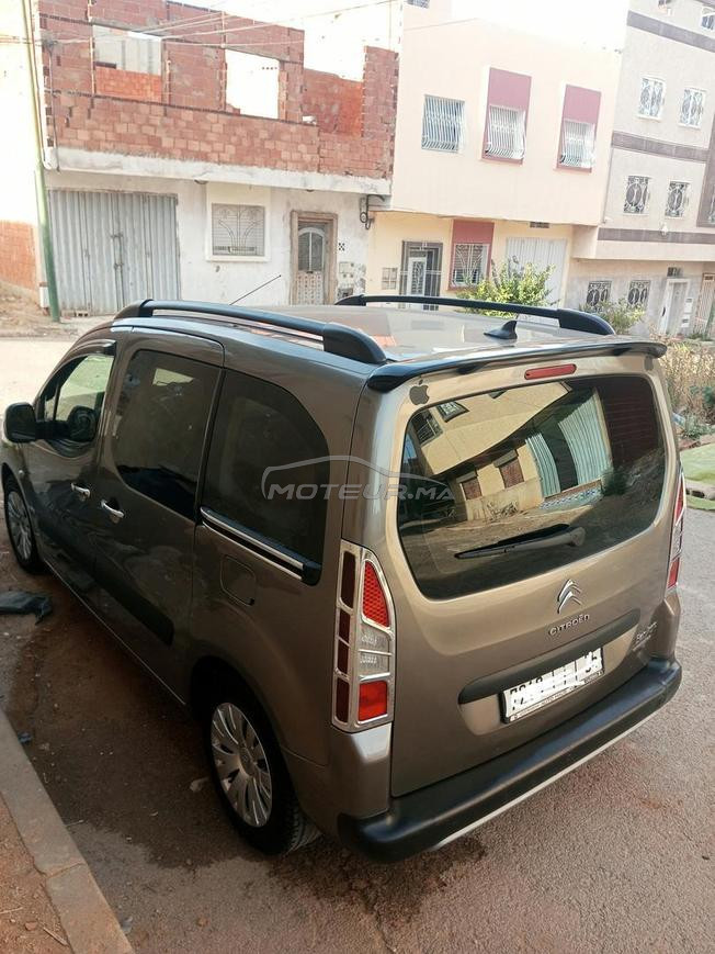 Berlingo