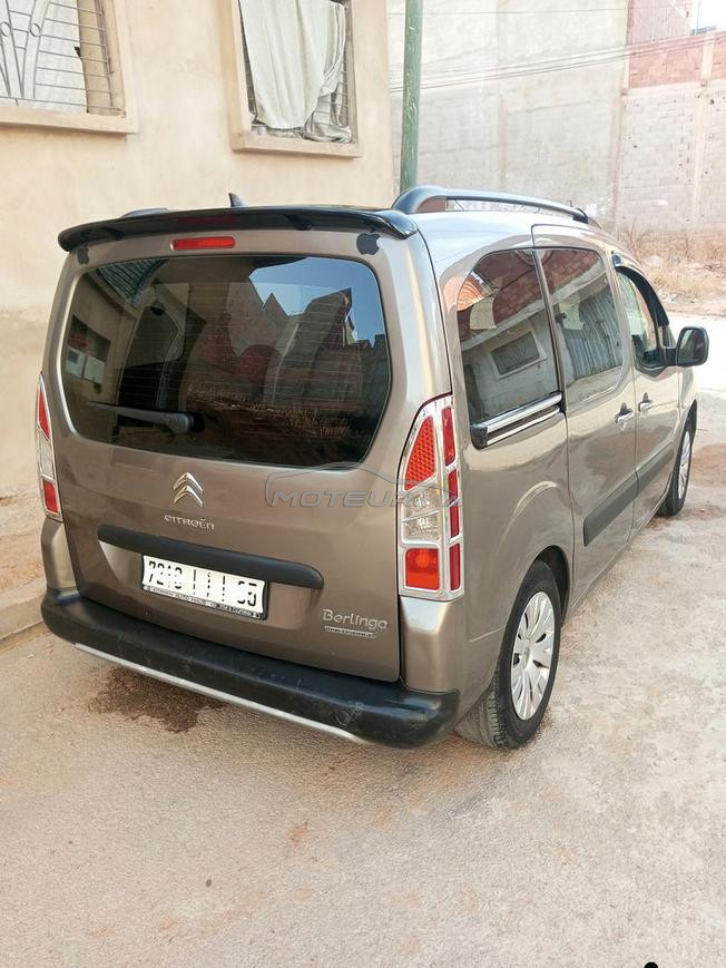 Berlingo