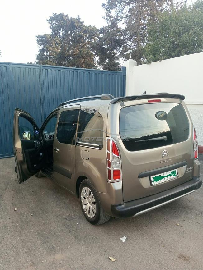 Berlingo