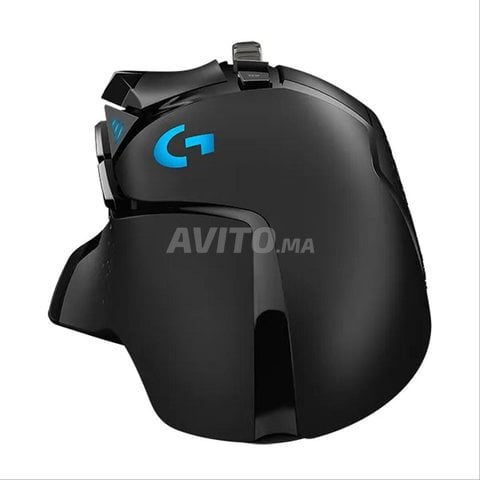SOURIS Logitech G G502 Hero