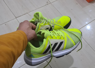 sbrdila ADIDAS dyal bra original nmra 42