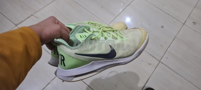 sbrdila NIKE AIR dyal bra original nmra 42