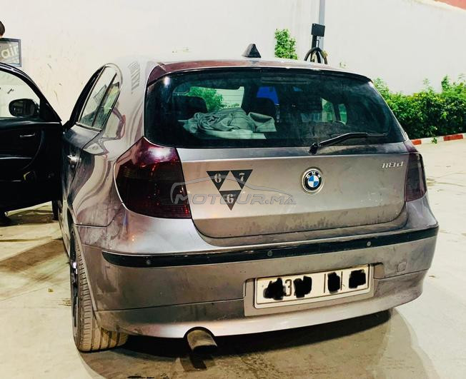 bmw serie 1
