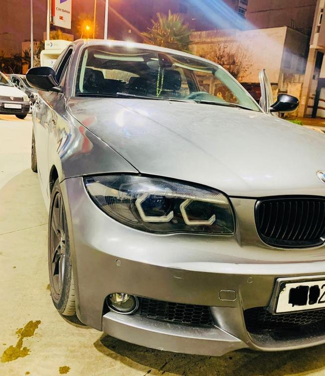 bmw serie 1
