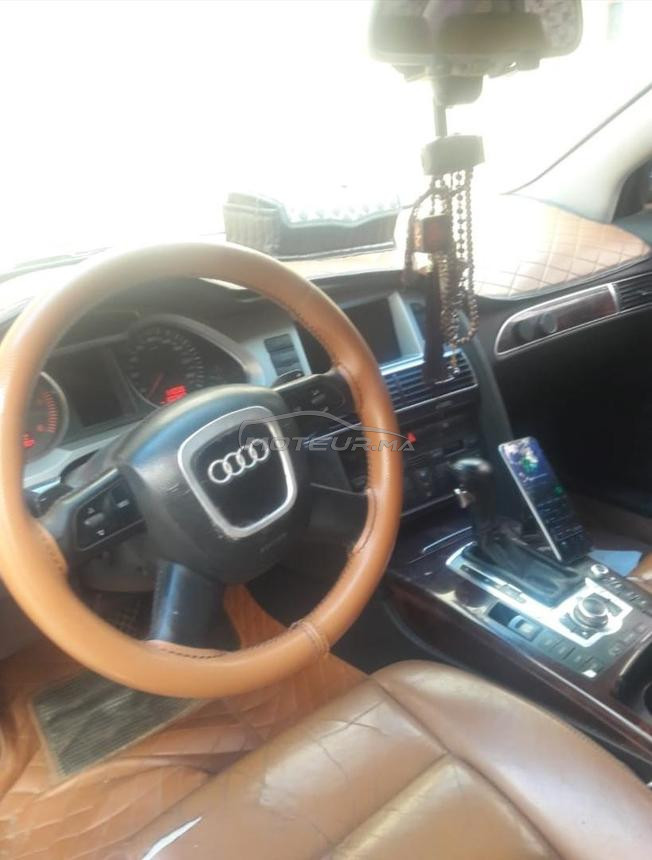 Audi A6 Bonne qualité 
