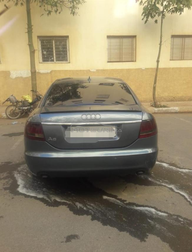 Audi A6 Bonne qualité 