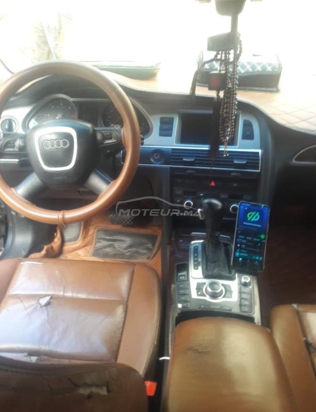 Audi A6 Bonne qualité 