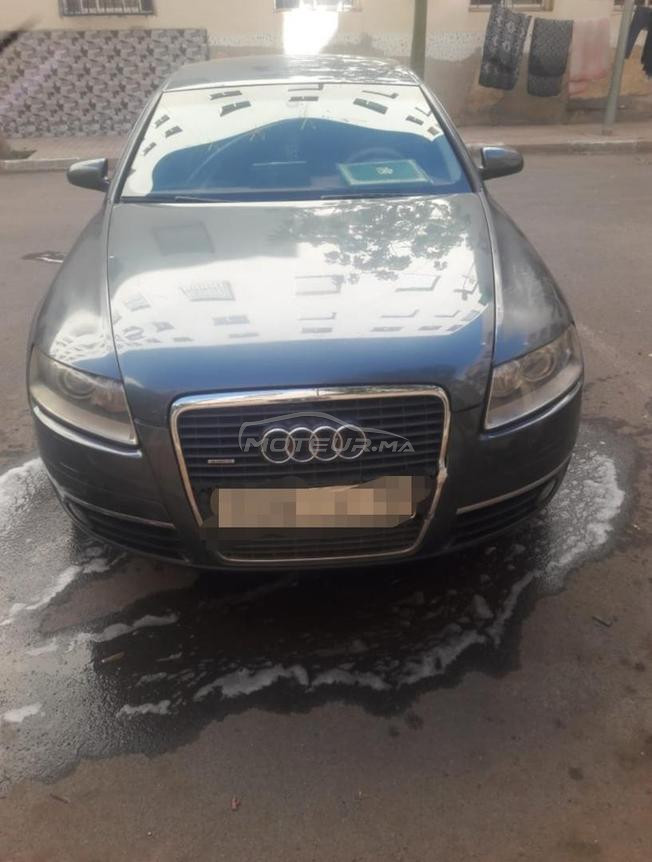 Audi A6 Bonne qualité 