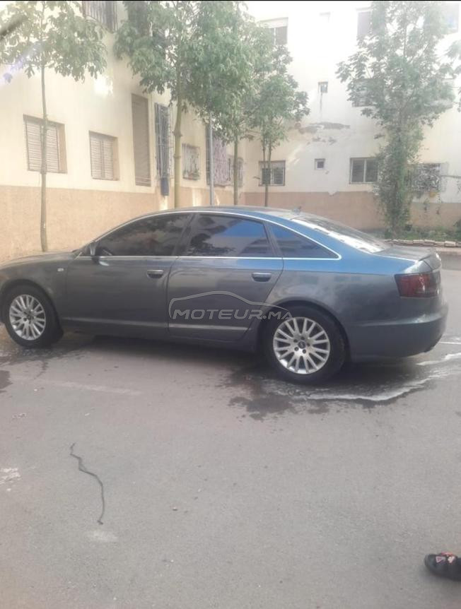 Audi A6 Bonne qualité 