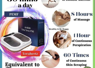 TP90 appareil de circulation