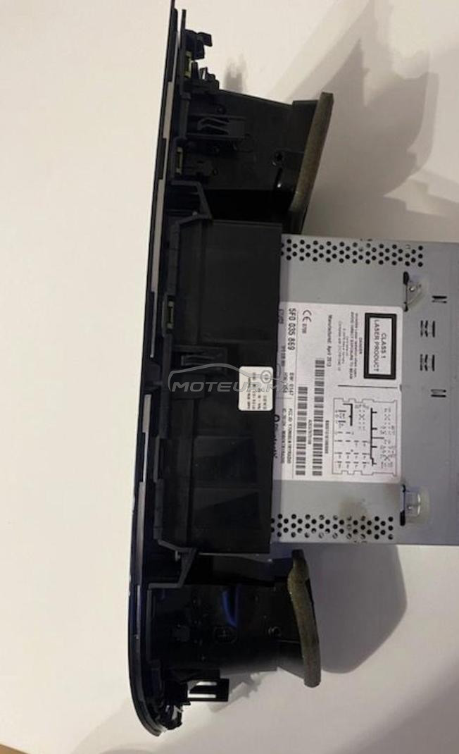 autoradio seat leon 
