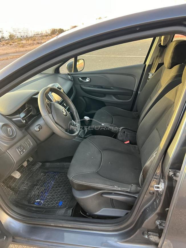 clio 4 model 2019 