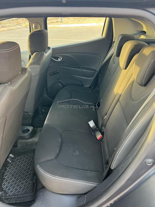 clio 4 model 2019 