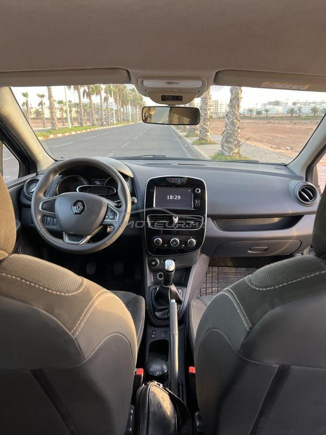clio 4 model 2019 