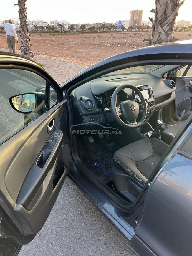 clio 4 model 2019 
