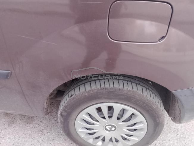 kangoo evo