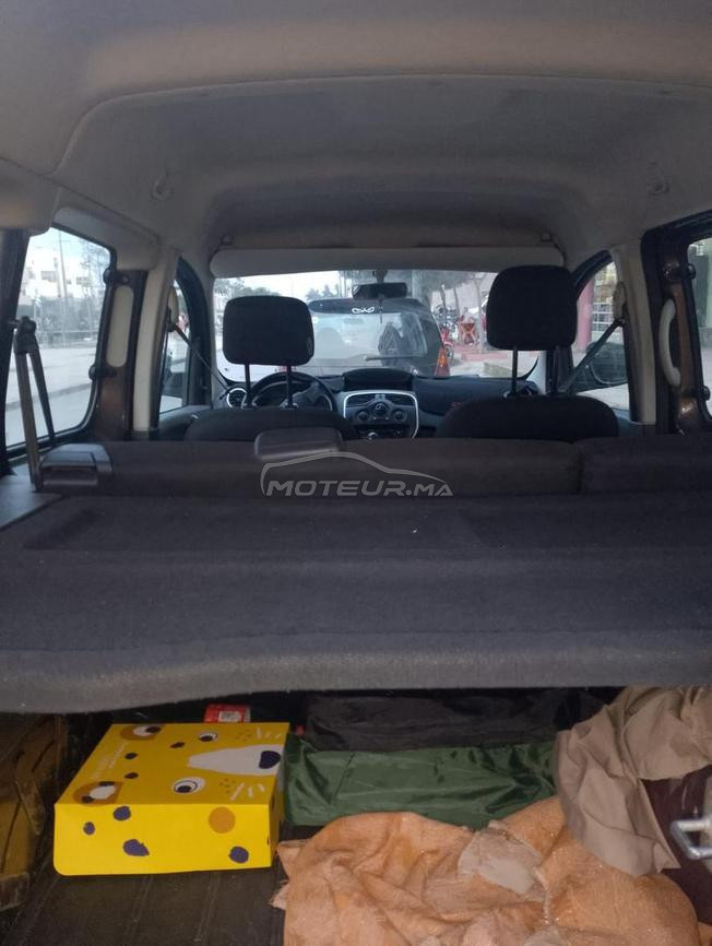 kangoo evo