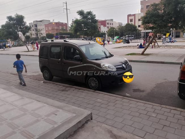 kangoo evo