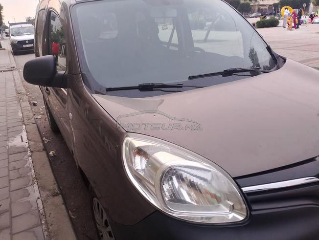 kangoo evo