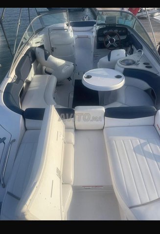 bateaux Volvo Four Wins V8