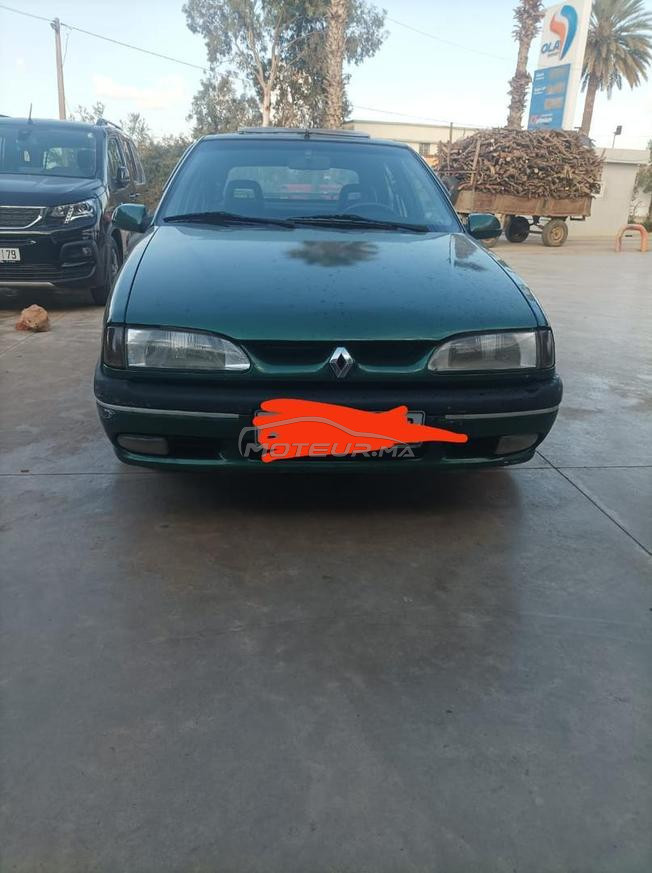 renault R19