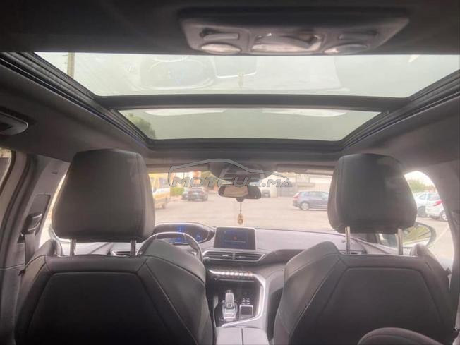 Peugeit 3008 Gt Line 2019/7
