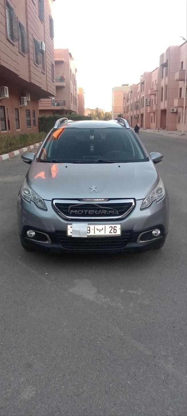 vente de voiture 2008